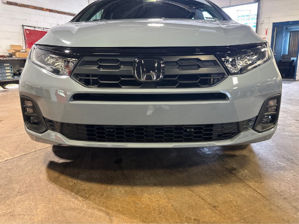 Used 2026 Honda Odyssey Sport-L image 14