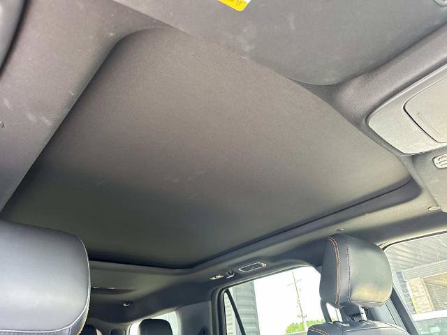 Certified 2025 Ford Expedition Tremor AWD/4WD image 9