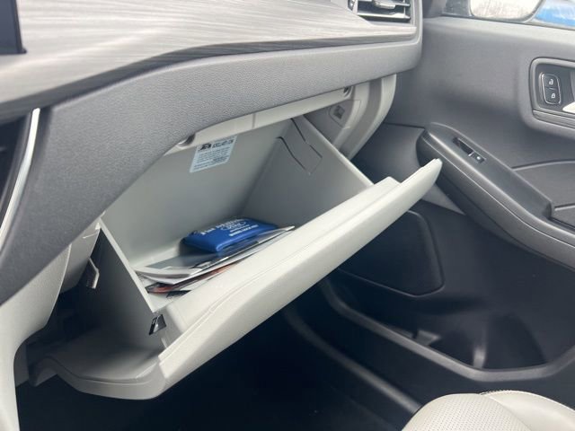 Certified 2023 Ford Escape Platinum image 19