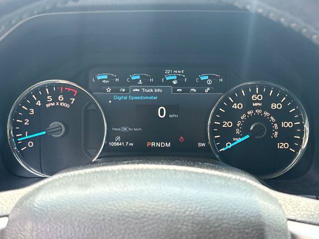 Certified 2018 Ford F150 Lariat AWD/4WD image 21