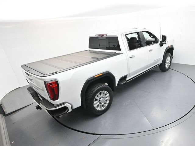 Used 2022 GMC Sierra 2500 Denali w/ Denali Ultimate Package AWD/4WD image 45