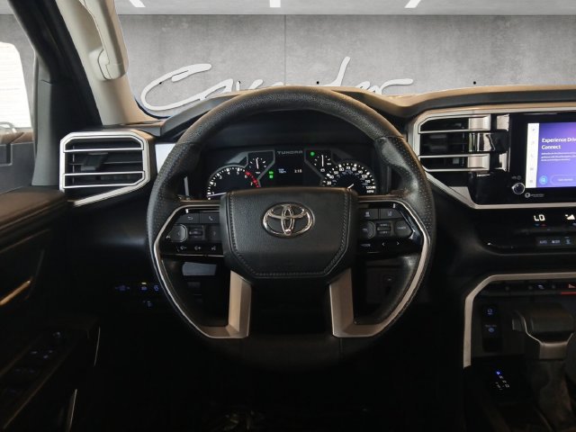 Used 2024 Toyota Tundra SR5 AWD/4WD image 22