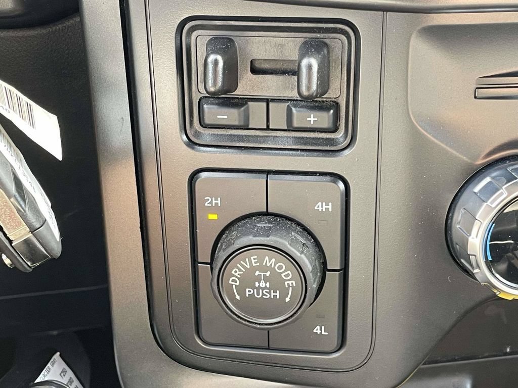 Certified 2024 Ford F150 XLT w/ Tow/Haul Package AWD/4WD image 24