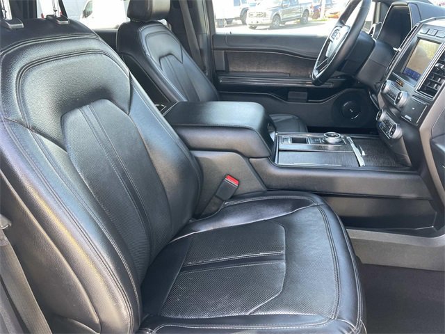 Certified 2021 Ford Expedition Limited image 35