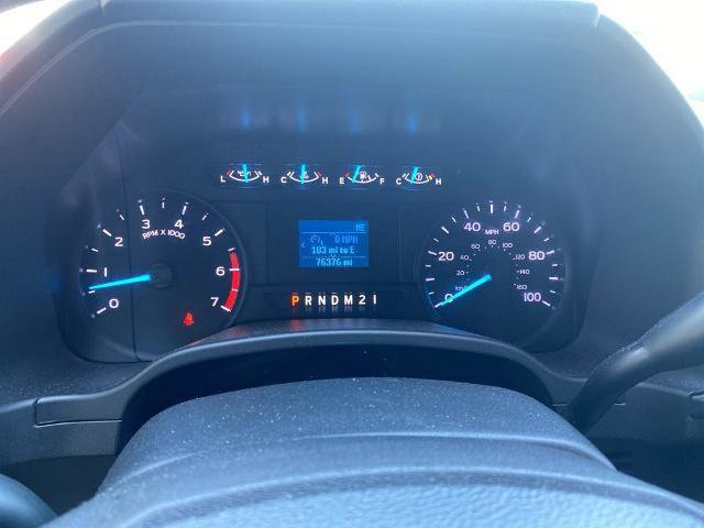 Certified 2020 Ford F250 XL w/ STX Appearance Package AWD/4WD image 21