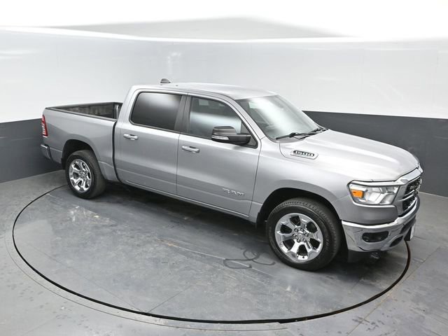 Used 2022 RAM 1500 Big Horn AWD/4WD image 18