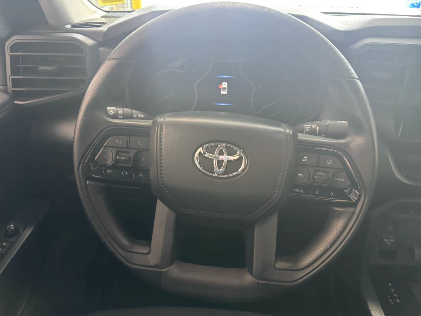 Used 2024 Toyota Tundra SR5 w/ SX Package AWD/4WD image 13