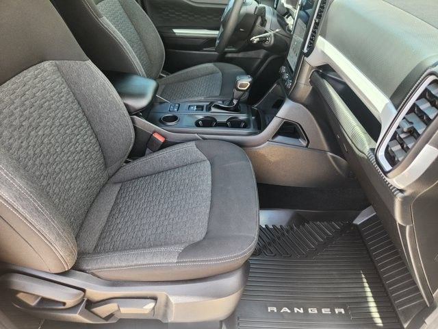 Certified 2024 Ford Ranger XL RWD image 14