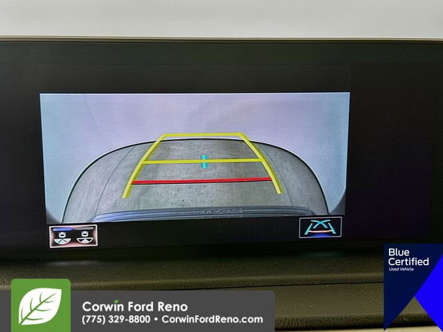 Used 2020 Lexus RX 350 AWD w/ Premium Package image 17