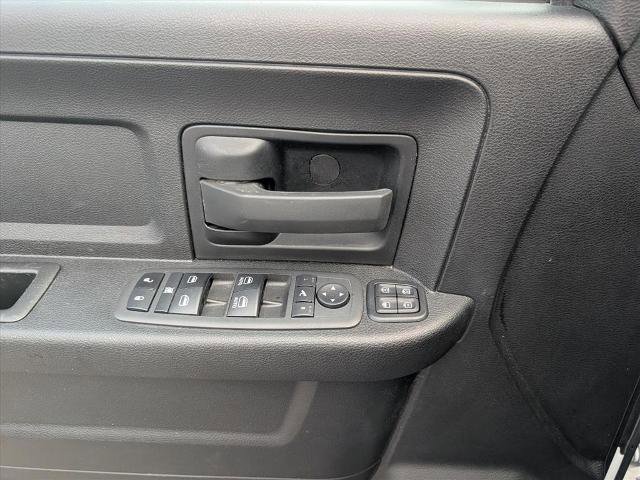 Used 2023 RAM 3500 Tradesman image 15