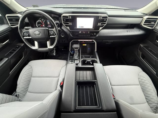 Used 2024 Toyota Tundra SR5 AWD/4WD image 12