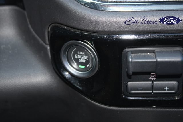 Used 2024 Chevrolet Silverado 1500 ZR2 w/ Technology Package AWD/4WD image 30