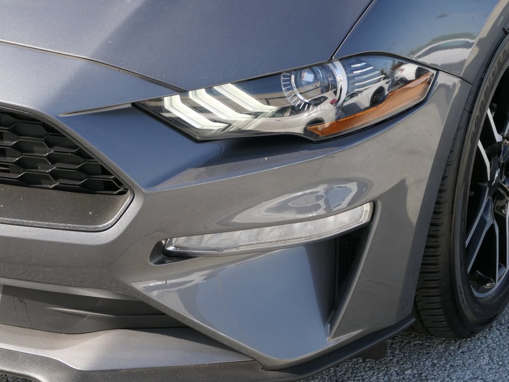 Certified 2023 Ford Mustang Premium RWD image 10