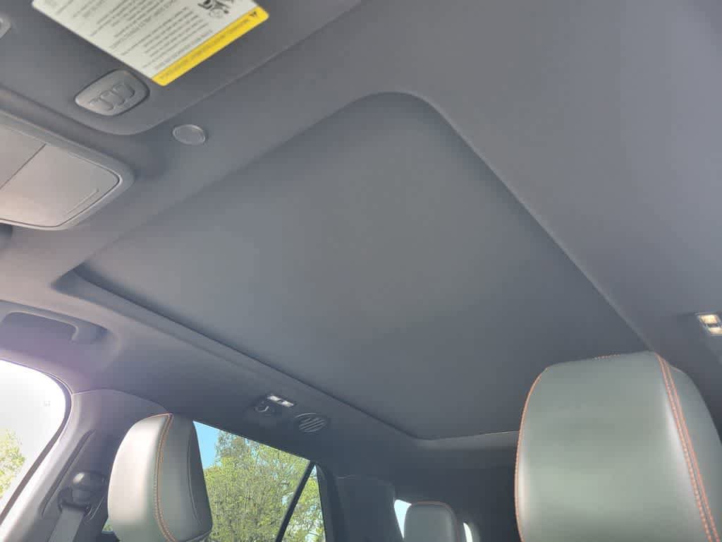 Certified 2022 Ford Explorer Timberline AWD/4WD image 20