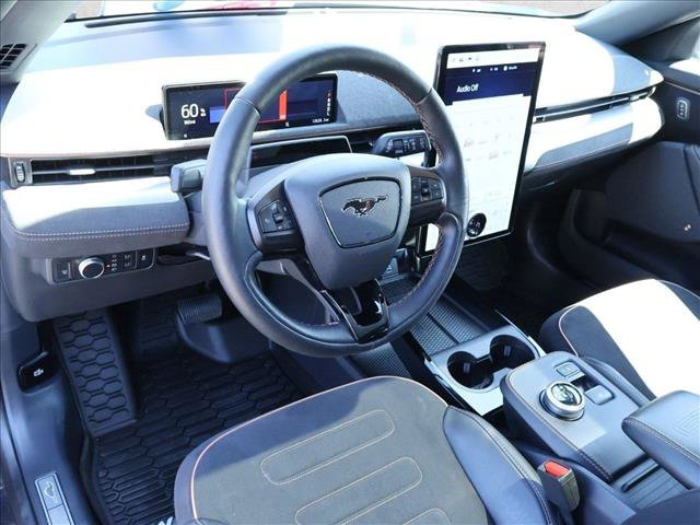 Certified 2022 Ford Mustang Mach-E GT AWD/4WD image 12