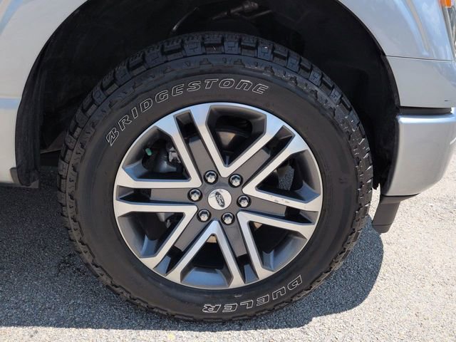 Certified 2021 Ford F150 XL w/ STX Appearance Package AWD/4WD image 11