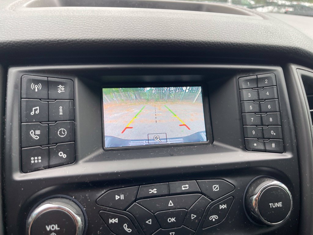 Certified 2019 Ford Ranger XL w/ Equipment Group 101A Mid AWD/4WD image 22