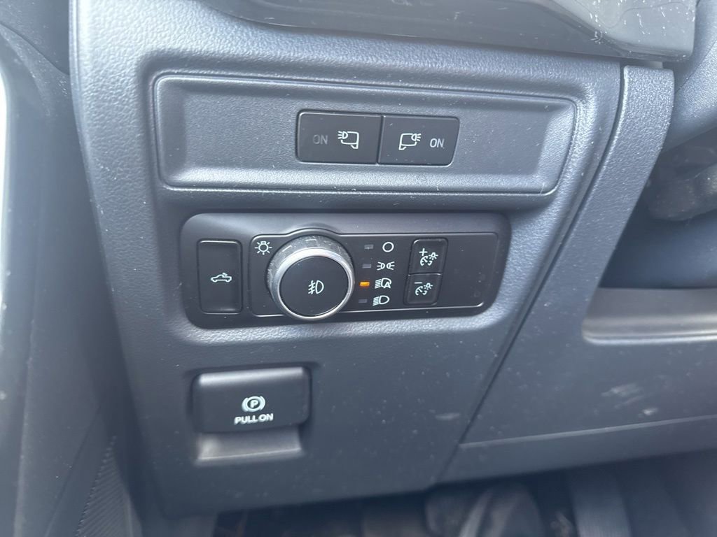 Certified 2023 Ford F150 XL w/ STX Appearance Package AWD/4WD image 20