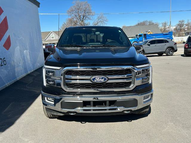 Certified 2024 Ford F150 Lariat w/ Tow/Haul Package image 10