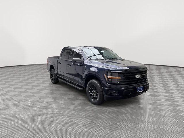 Certified 2024 Ford F150 XLT w/ Equipment Group 302A MID AWD/4WD image 38