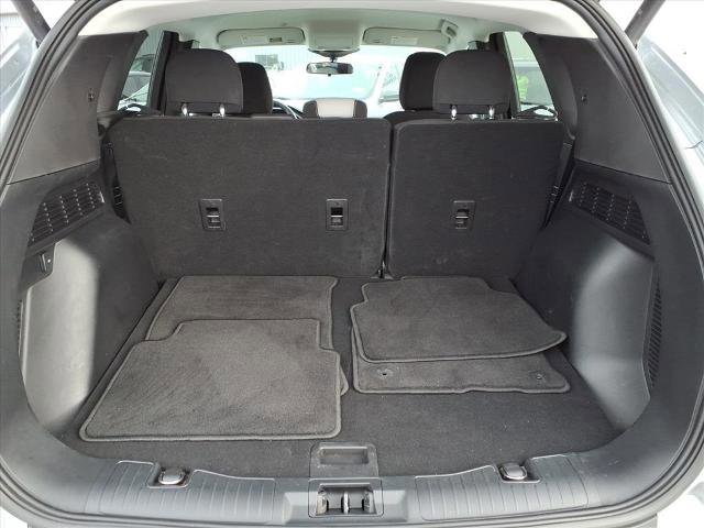 Certified 2023 Ford Escape Active image 6