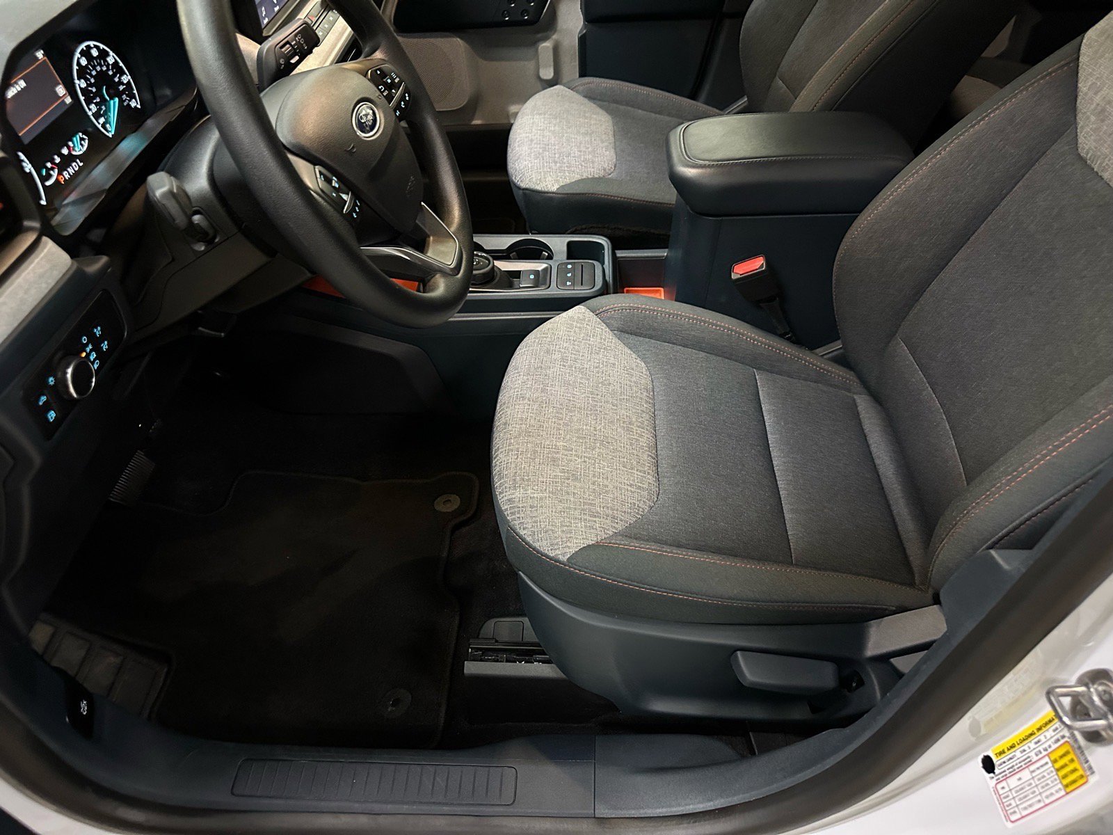 Certified 2024 Ford Maverick XLT image 20