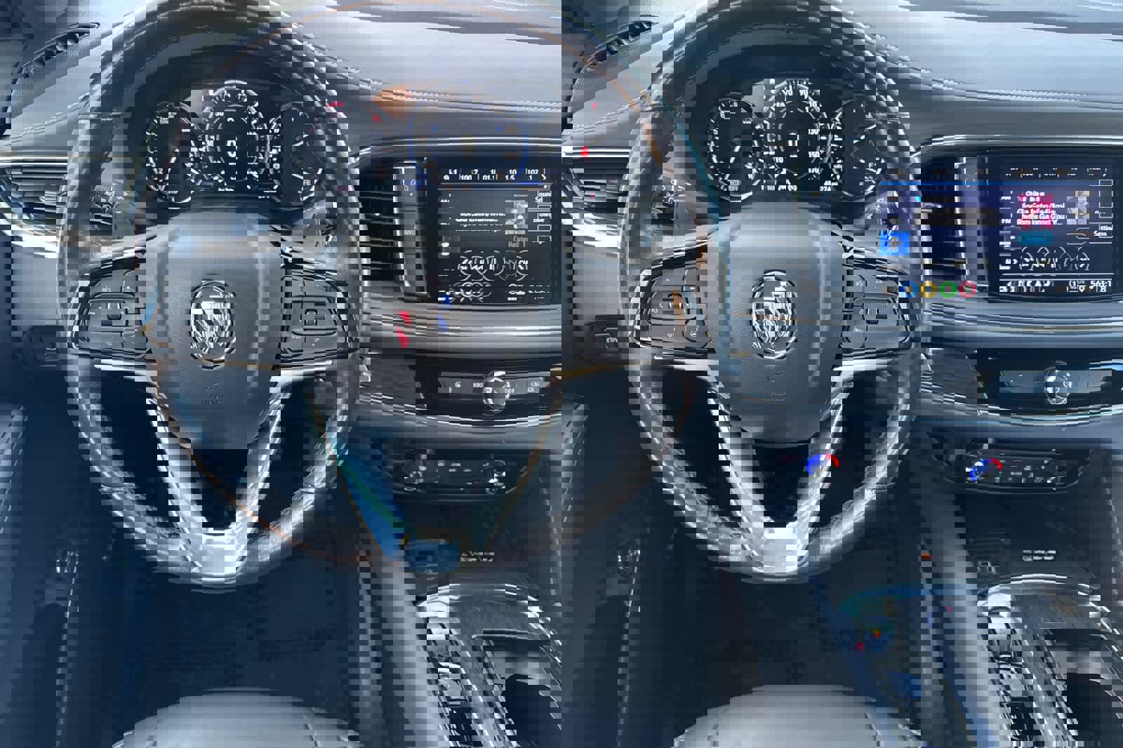 Used 2024 Buick Enclave Premium image 14