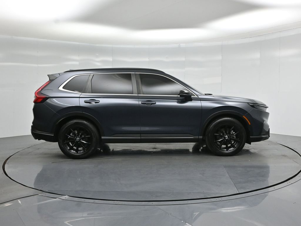 Used 2023 Honda CR-V Sport image 21
