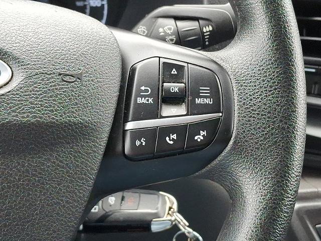 Certified 2023 Ford Transit 250 Low Roof w/ Exterior Upgrade Package image 19