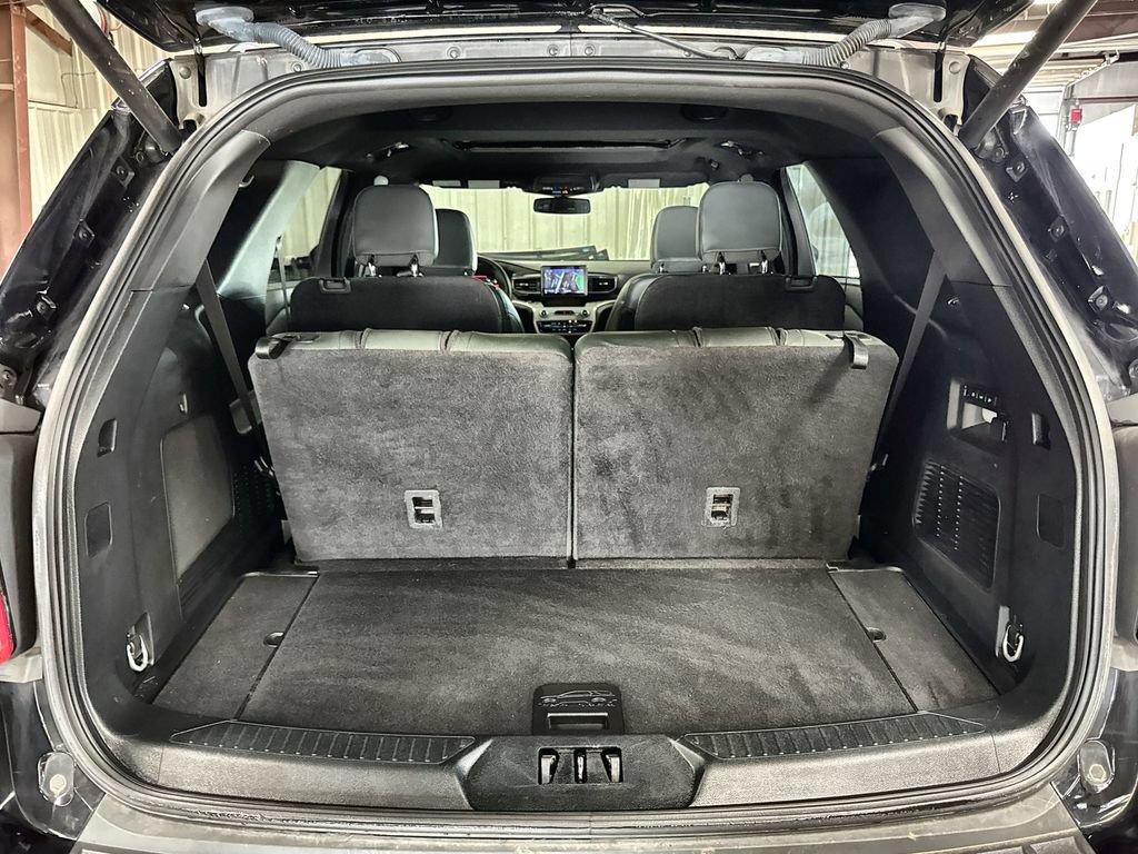 Certified 2023 Ford Explorer Timberline w/ Timberline Technology Package AWD/4WD image 30