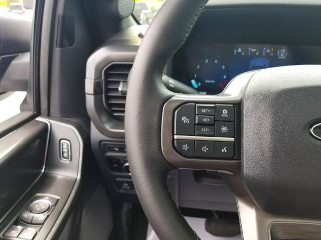 Certified 2024 Ford F150 XLT w/ Equipment Group 303A High AWD/4WD image 24