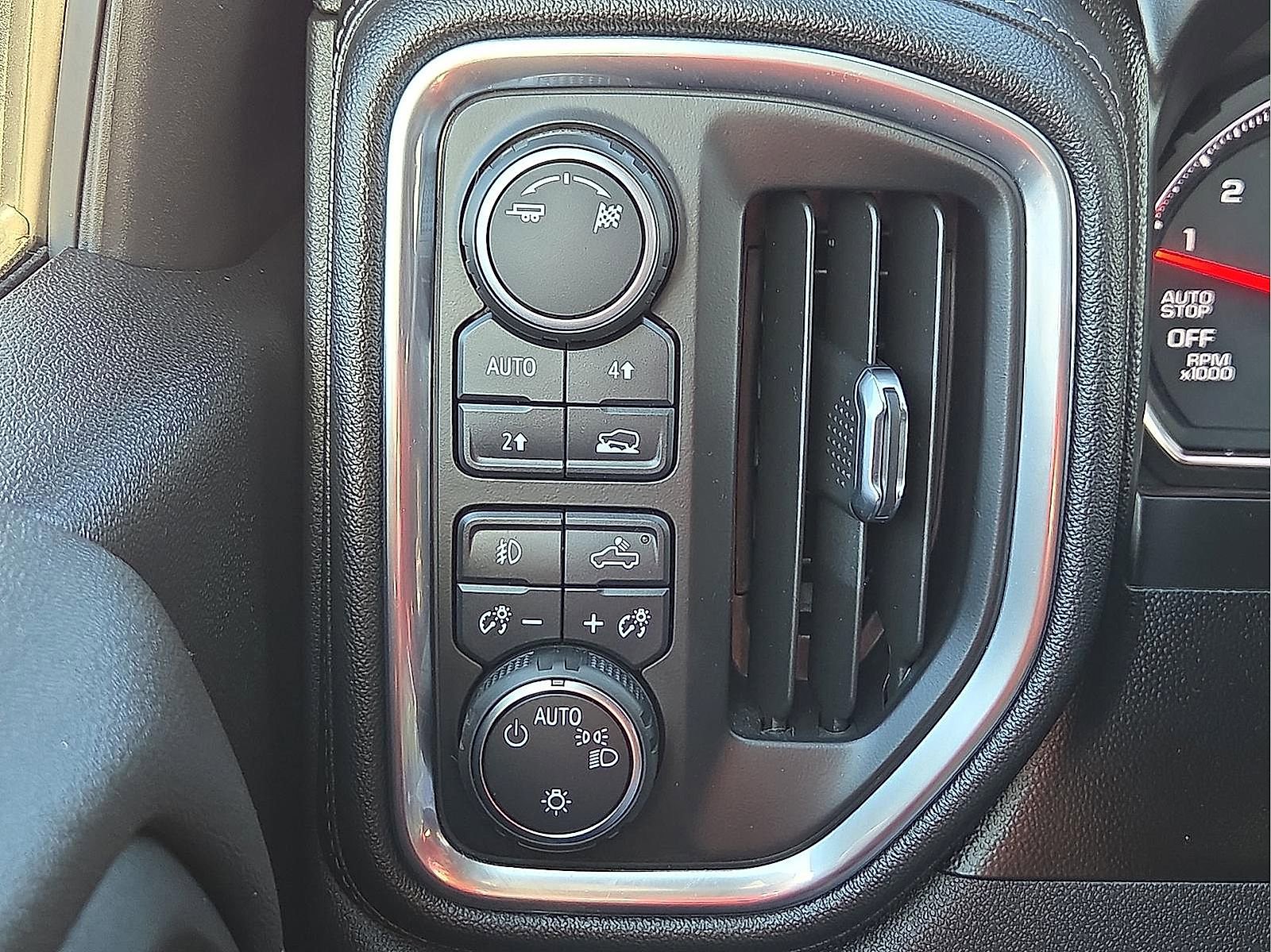 Used 2019 Chevrolet Silverado 1500 RST w/ All-Star Edition image 21