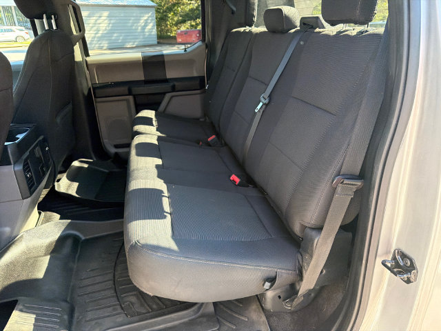 Certified 2020 Ford F150 XL w/ Equipment Group 101A Mid RWD image 22