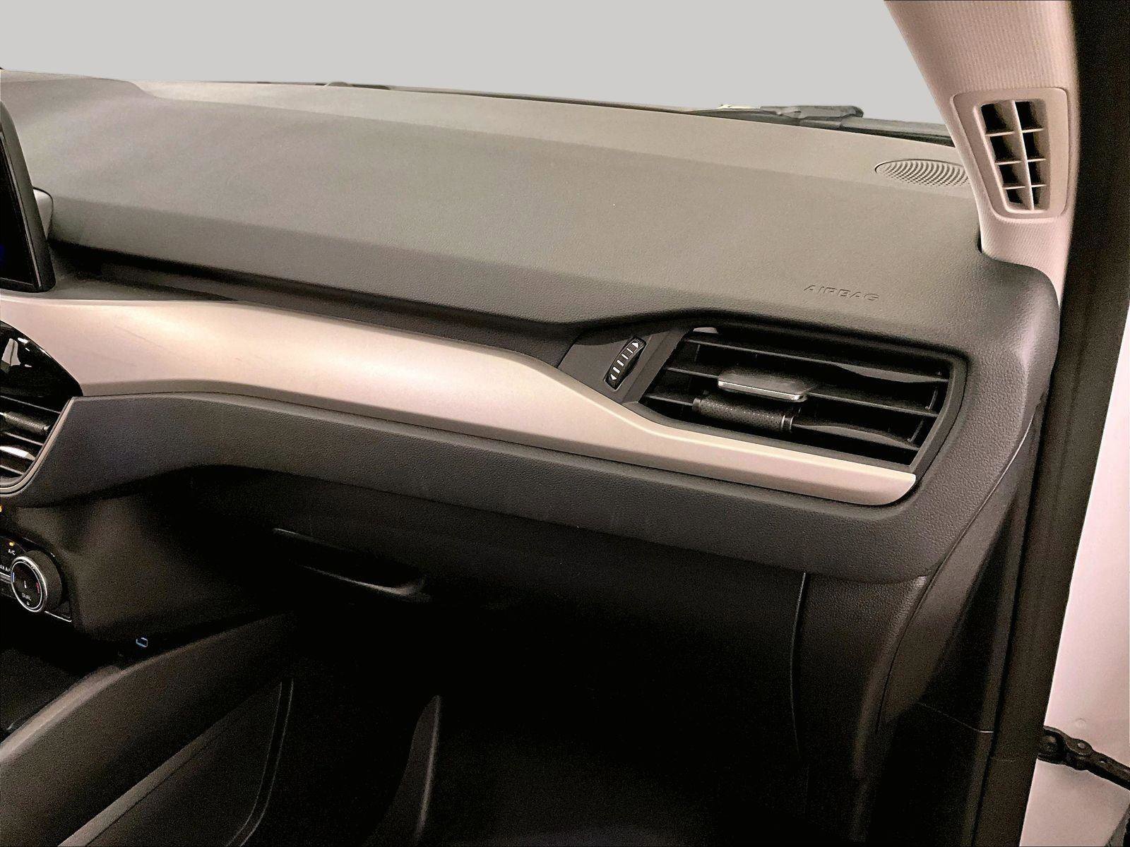 Certified 2022 Ford Escape SE w/ Convenience Package FWD image 15