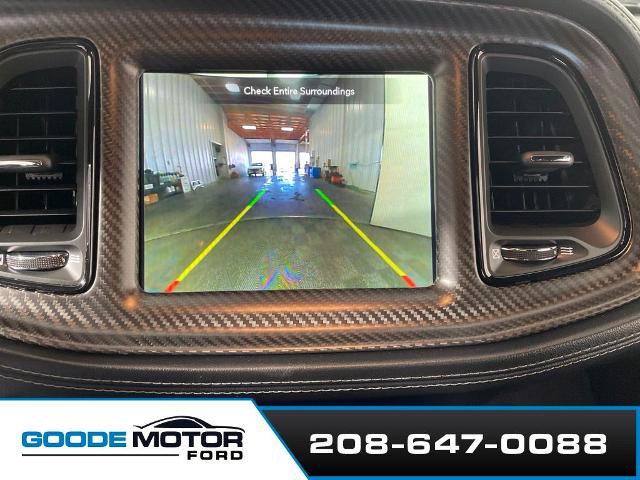 Used 2020 Dodge Challenger R/T Scat Pack RWD image 16