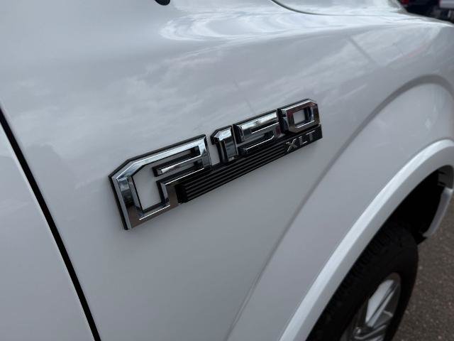 Certified 2018 Ford F150 XLT w/ Equipment Group 302A Luxury AWD/4WD image 15