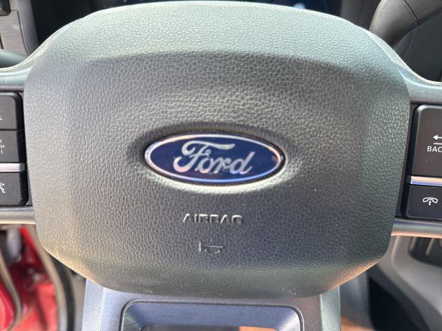 Certified 2024 Ford F150 XLT w/ Equipment Group 302A MID image 28