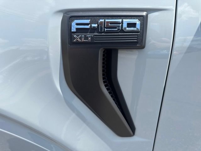 Certified 2023 Ford F150 XLT w/ Equipment Group 302A High AWD/4WD image 10