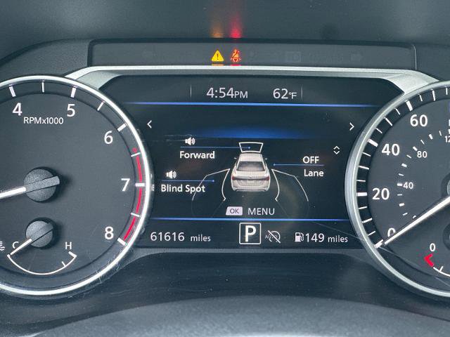 Used 2024 Nissan Sentra SV image 25