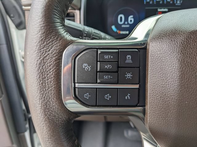 Certified 2022 Ford Expedition King Ranch AWD/4WD image 28