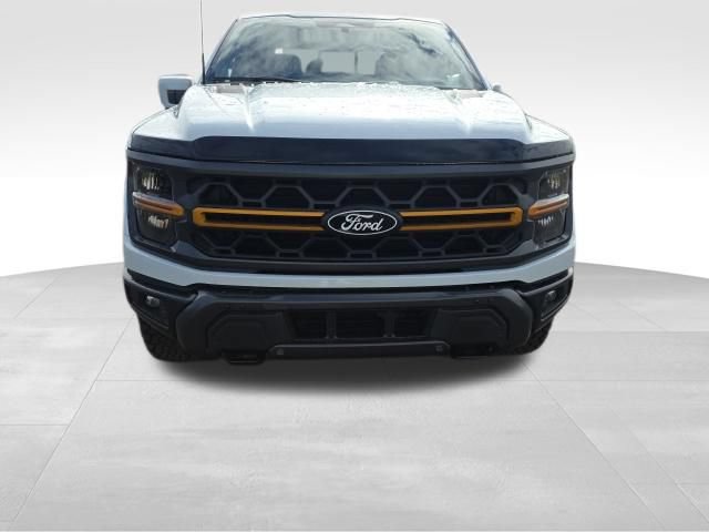 Certified 2024 Ford F150 Tremor w/ Equipment Group 402A High AWD/4WD image 7