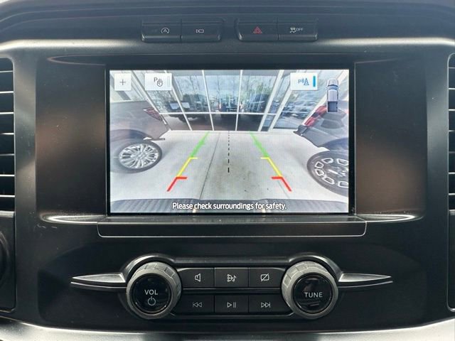 Certified 2022 Ford F150 XLT w/ XTR Package AWD/4WD image 18