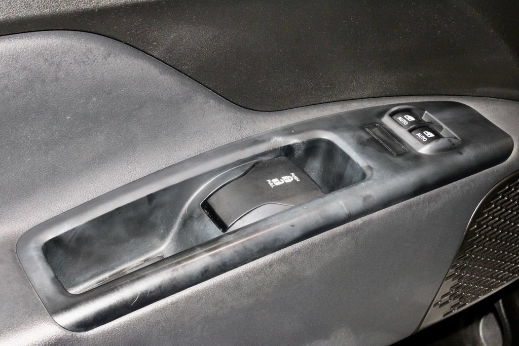 Used 2021 RAM ProMaster City Tradesman FWD image 22