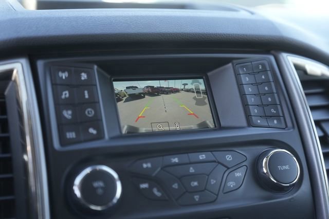 Certified 2019 Ford Ranger XLT image 26