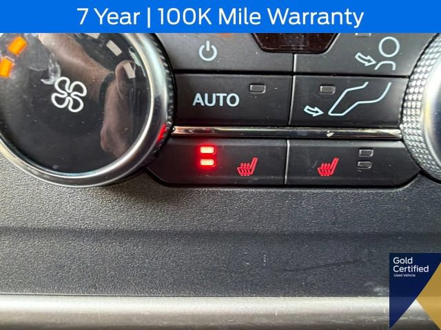Certified 2023 Ford Expedition Limited AWD/4WD image 24