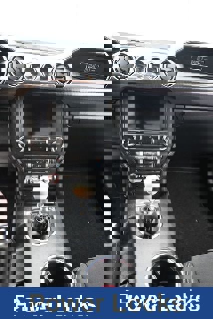 Certified 2023 Ford Mustang Mach 1 RWD image 33