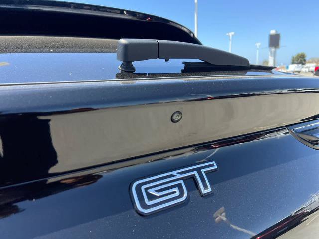 Certified 2023 Ford Mustang Mach-E GT AWD/4WD image 21