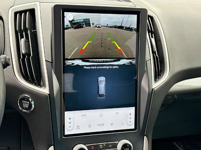 Certified 2023 Ford Edge SEL w/ Convenience Package AWD/4WD image 11