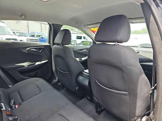 Used 2020 Chevrolet Malibu RS w/ LPO, Convenience Package 2 FWD image 11