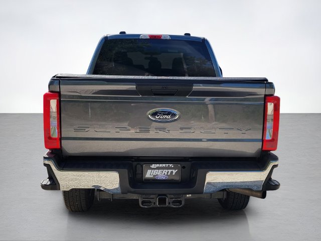 Certified 2024 Ford F250 XLT AWD/4WD image 4